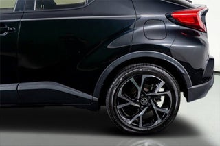 2020 Toyota C-HR thumbnail – Pompano Beach, FL – 73