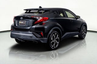 2020 Toyota C-HR thumbnail – Pompano Beach, FL – 66