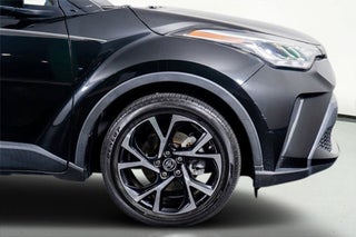 2020 Toyota C-HR thumbnail – Pompano Beach, FL – 62