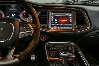 2018 Dodge Challenger thumbnail – Doral, FL – 45