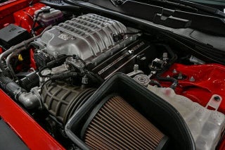 2018 Dodge Challenger thumbnail – Doral, FL – 24