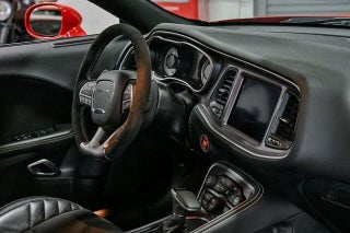 2018 Dodge Challenger thumbnail – Doral, FL – 38