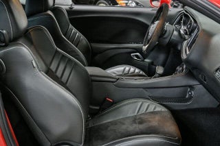 2018 Dodge Challenger thumbnail – Doral, FL – 33