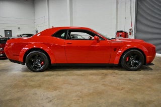 2018 Dodge Challenger thumbnail – Doral, FL – 9