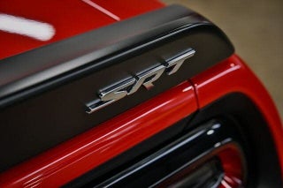 2018 Dodge Challenger thumbnail – Doral, FL – 17