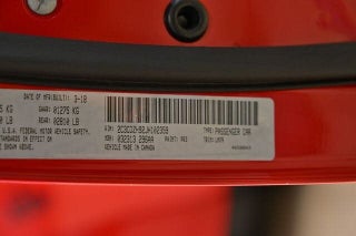 2018 Dodge Challenger thumbnail – Doral, FL – 58