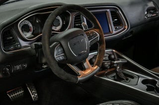 2018 Dodge Challenger thumbnail – Doral, FL – 28