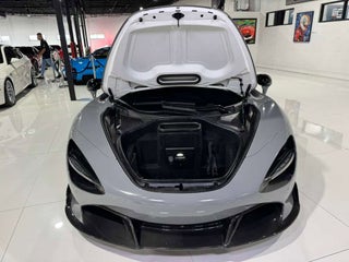 2020 McLaren 720S Spider thumbnail – Ft. Lauderdale, FL – 43
