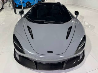 2020 McLaren 720S Spider thumbnail – Ft. Lauderdale, FL – 2