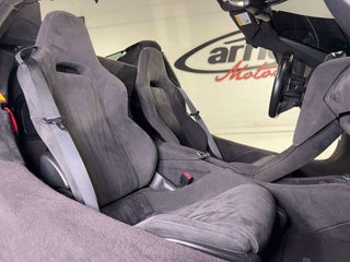 2020 McLaren 720S Spider thumbnail – Ft. Lauderdale, FL – 27