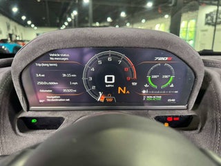 2020 McLaren 720S Spider thumbnail – Ft. Lauderdale, FL – 29