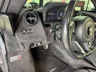 2020 McLaren 720S Spider thumbnail – Ft. Lauderdale, FL – 39