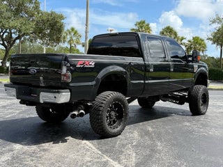 2008 Ford F-350 Super Duty thumbnail – Hollywood, FL – 5