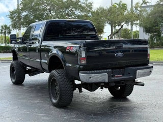 2008 Ford F-350 Super Duty thumbnail – Hollywood, FL – 7