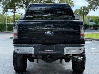 2008 Ford F-350 Super Duty thumbnail – Hollywood, FL – 6