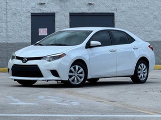 Toyota Corolla for sale Las Vegas