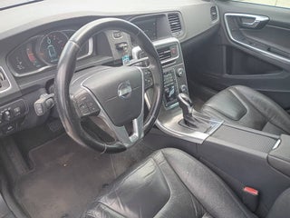 2014 Volvo S60 thumbnail – Hollywood, FL – 2