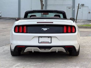 2015 Ford Mustang thumbnail – Hollywood, FL – 6