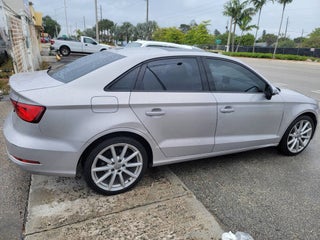 2016 Audi A3 thumbnail – Hollywood, FL – 3