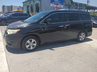 Nissan Quest for sale Las Vegas