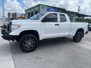 Toyota Tundra for sale Las Vegas