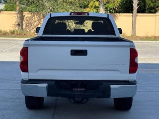 2018 Toyota Tundra thumbnail – Hollywood, FL – 6