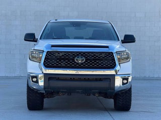 2018 Toyota Tundra thumbnail – Hollywood, FL – 2