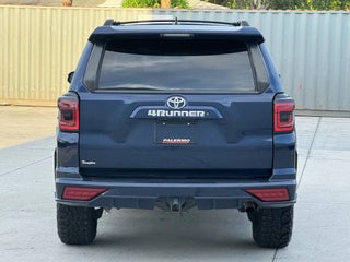 2019 Toyota 4Runner thumbnail – Hollywood, FL – 6