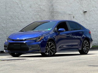 Toyota Corolla for sale Las Vegas