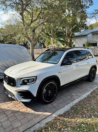 Mercedes-Benz GLB for sale Las Vegas