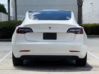 2023 Tesla Model 3 thumbnail – Hollywood, FL – 6