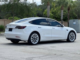 2023 Tesla Model 3 thumbnail – Hollywood, FL – 5
