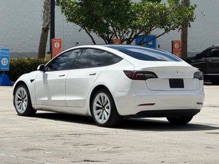 2023 Tesla Model 3 thumbnail – Hollywood, FL – 7