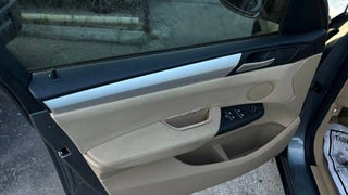 2013 BMW X3 thumbnail – Miami, FL – 5