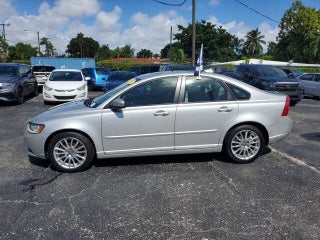 2010 Volvo S40 thumbnail – Miami, FL – 2