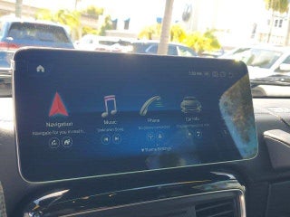 2016 Mercedes-Benz G-Class thumbnail – Miami, FL – 25