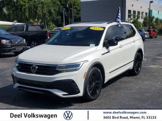 Volkswagen Tiguan for sale Las Vegas