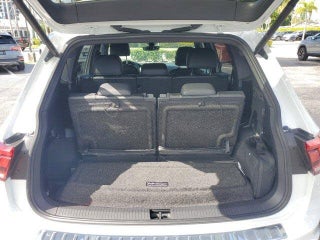 2022 Volkswagen Tiguan thumbnail – Miami, FL – 12