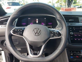 2022 Volkswagen Tiguan thumbnail – Miami, FL – 30