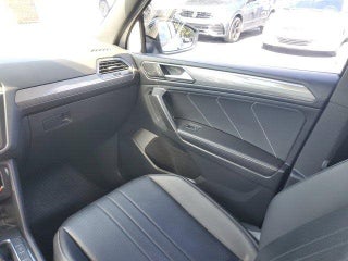 2022 Volkswagen Tiguan thumbnail – Miami, FL – 16