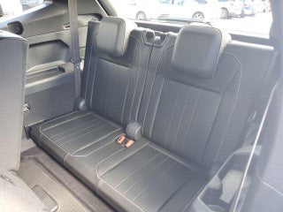 2022 Volkswagen Tiguan thumbnail – Miami, FL – 20