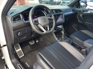 2022 Volkswagen Tiguan thumbnail – Miami, FL – 22