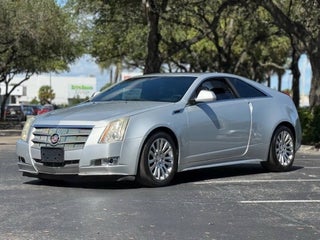 Cadillac CTS for sale Las Vegas