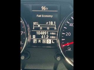 2013 Nissan Rogue thumbnail – Miami, FL – 3