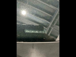 2013 Nissan Rogue thumbnail – Miami, FL – 6