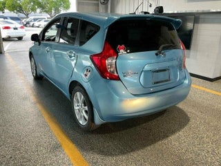2014 Nissan Versa Note thumbnail – Miami, FL – 3