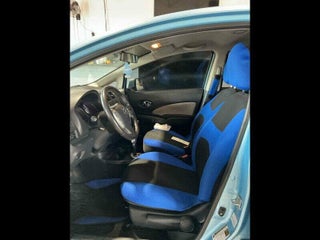 2014 Nissan Versa Note thumbnail – Miami, FL – 6