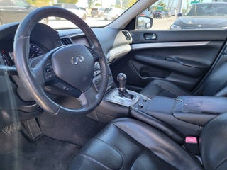 2015 Infiniti Q40 thumbnail – Hollywood, FL – 2