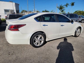 2015 Nissan Altima thumbnail – Hollywood, FL – 3