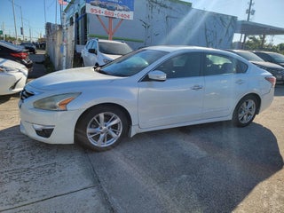 Nissan Altima for sale Las Vegas